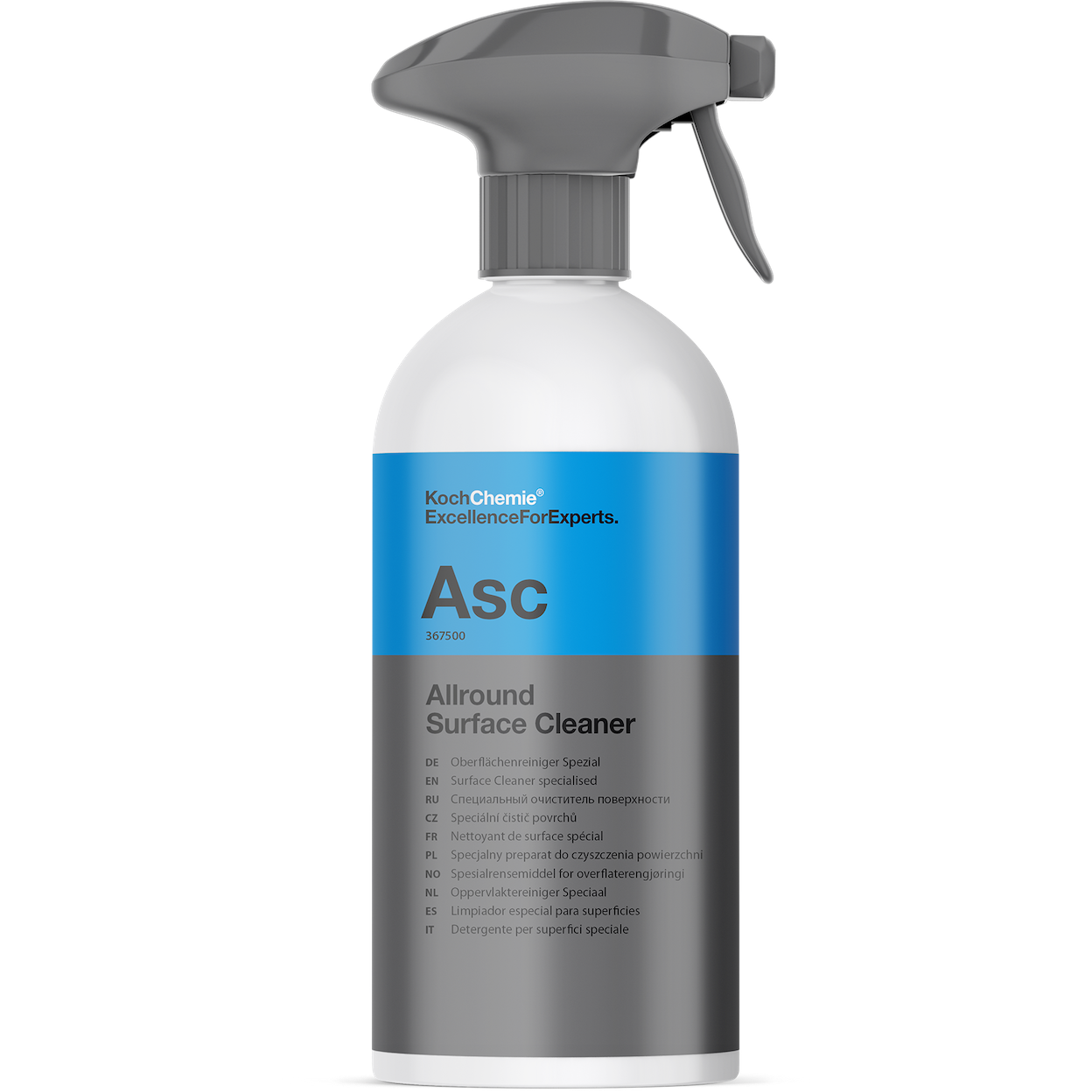 Allround Surface Cleaner