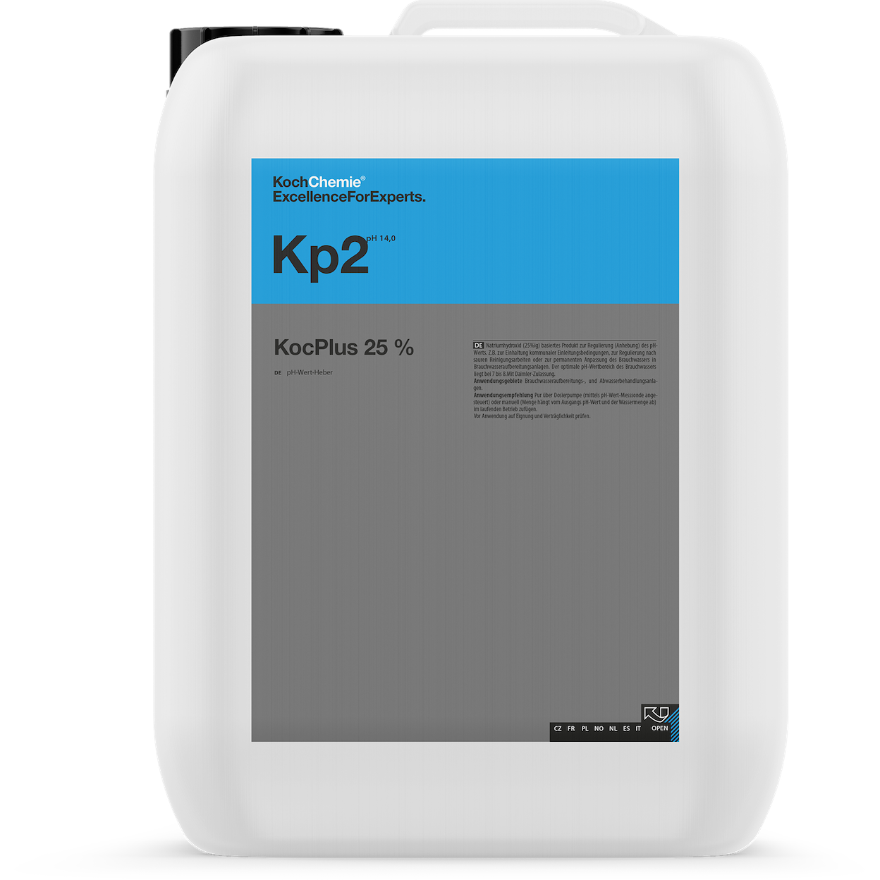 KocPlus 25%