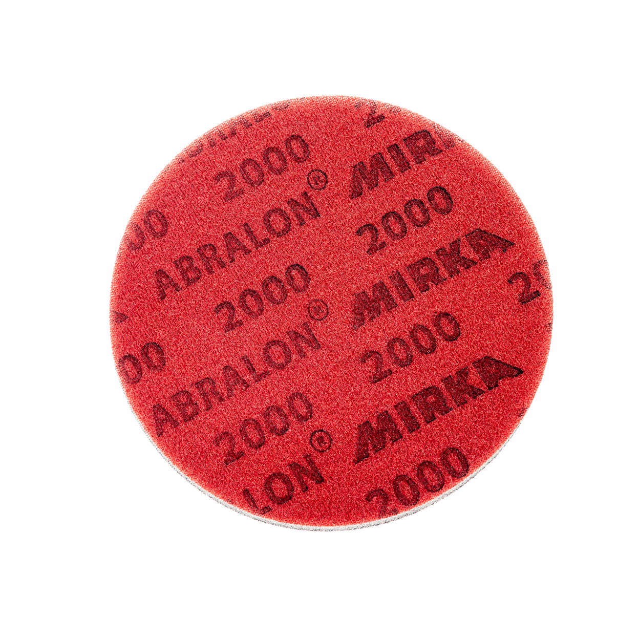 Abralon, 2000er Körnung
