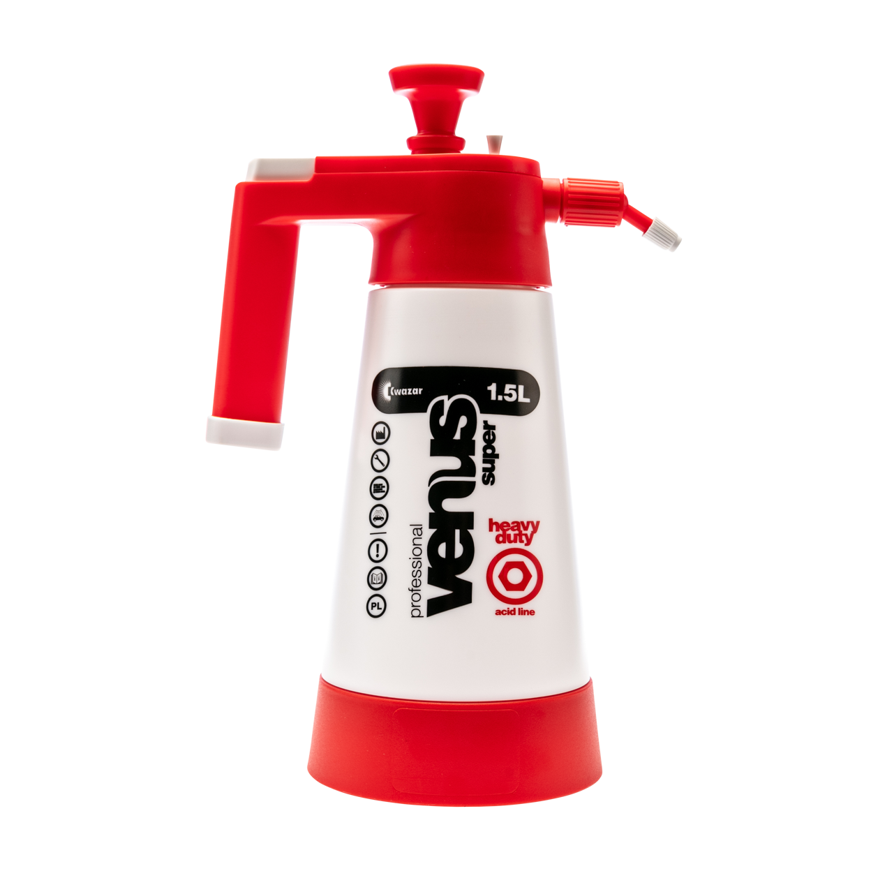DPZ Venus Super Acid Line 1,5l