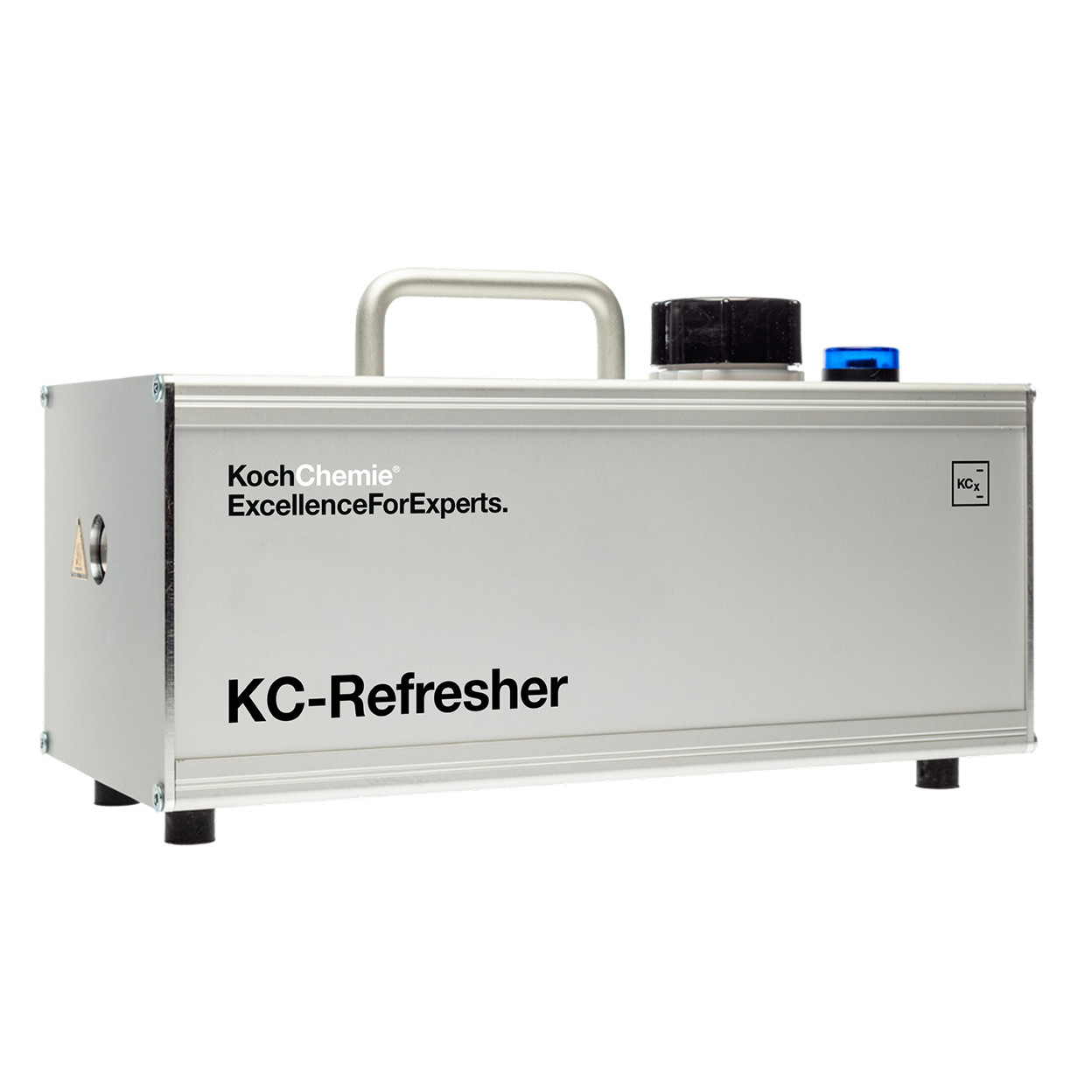 KC-Refresher