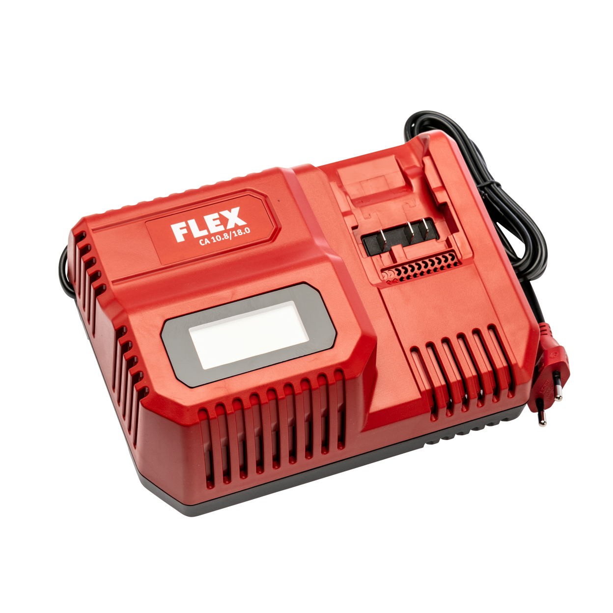 Flex Accu-Schnellladegerät CA10.8/18.0