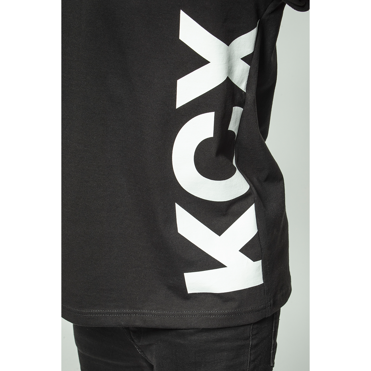 Essential T-Shirt black