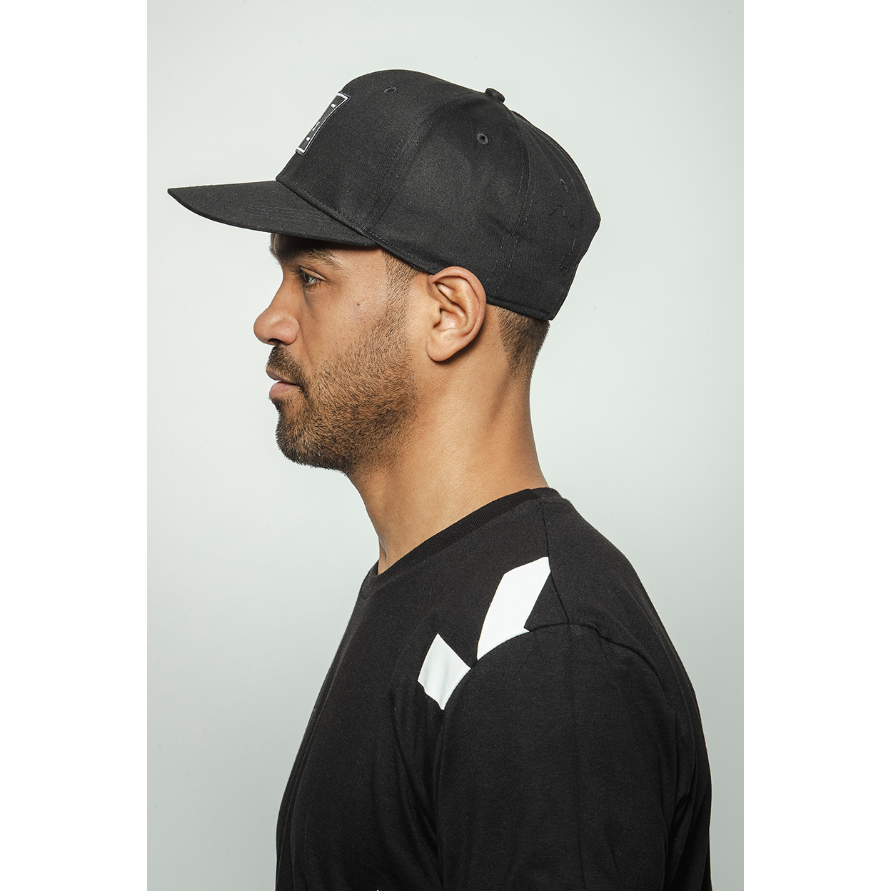 Essential Snapback Cap