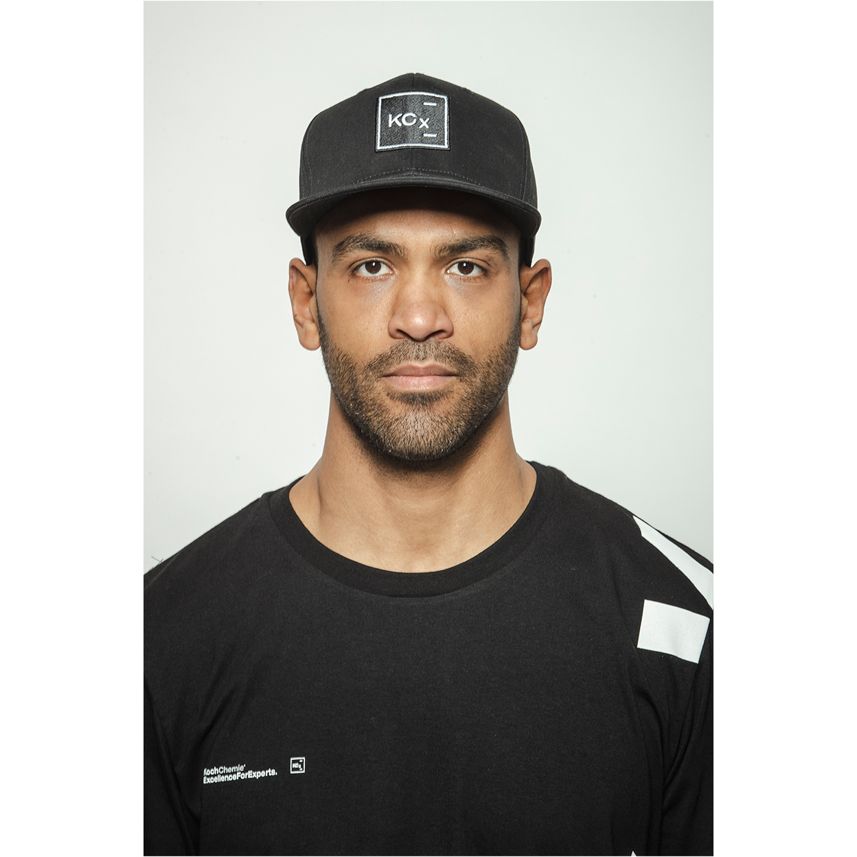 Essential Snapback Cap