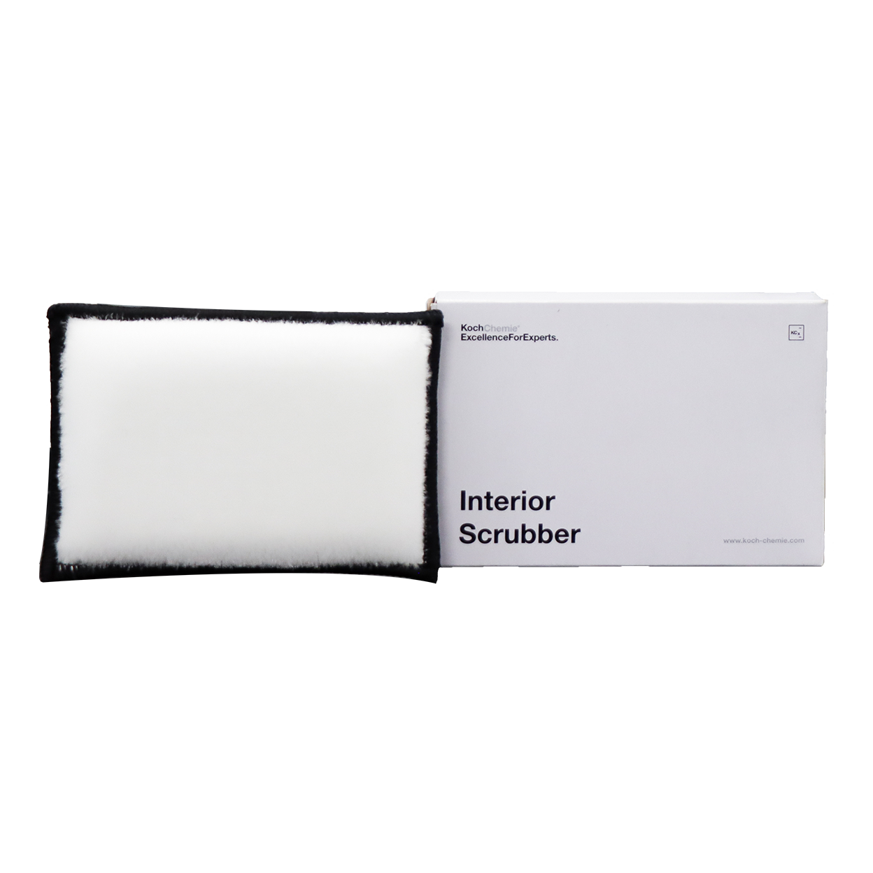 Allrounder Scrubber