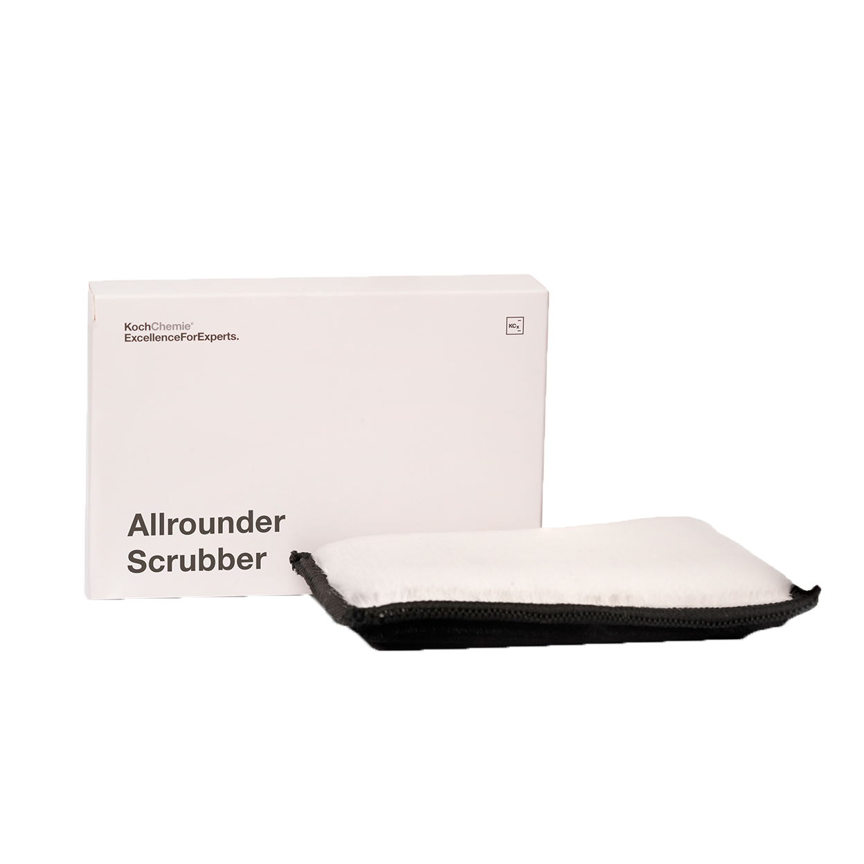 Allrounder Scrubber