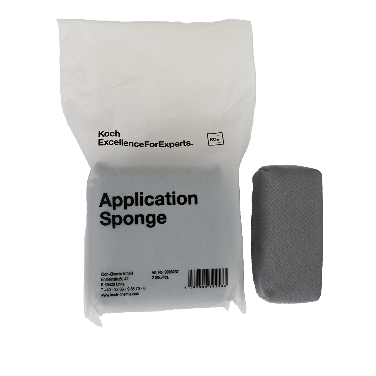 Application Sponge