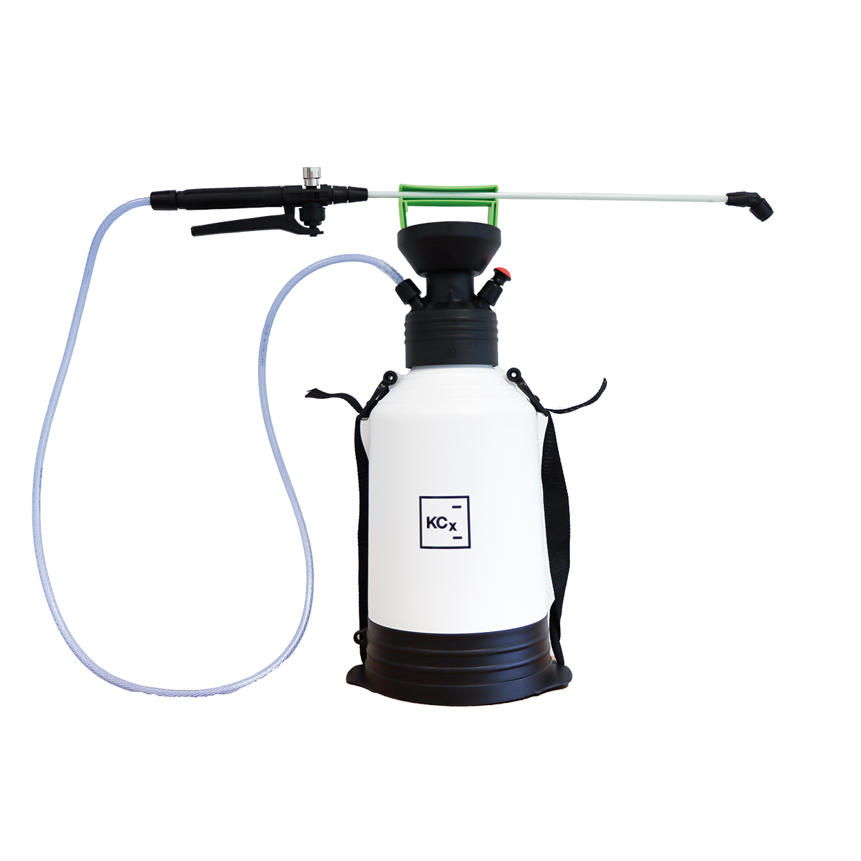 Pro Pressure Sprayer alkaline 6l