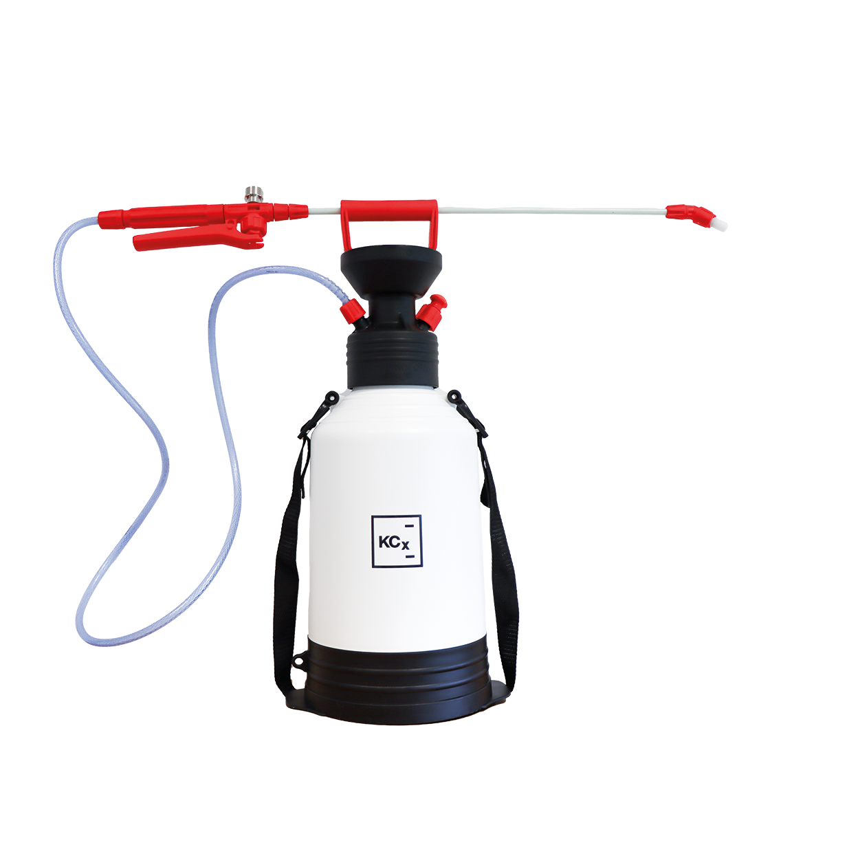 Pro Pressure Sprayer acid 6l