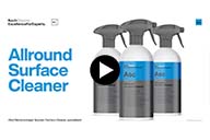 Allround Surface Cleaner