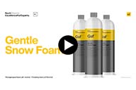 Gentle Snow Foam | Koch-Chemie