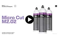 Micro Cut M2.02