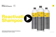 Reactivation Shampoo