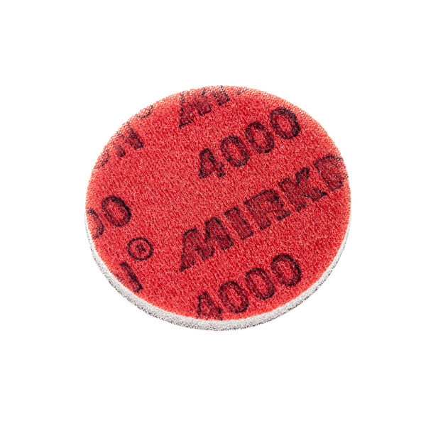 Abralon, 4000er Körnung Abralon, 4000er Körnung
