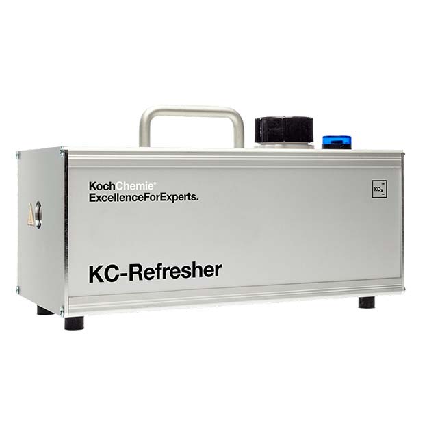 KC-Refresher