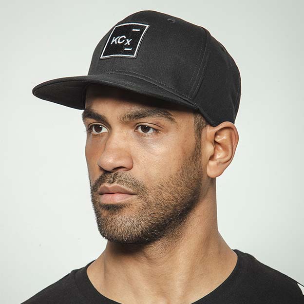 Essential Snapback Cap