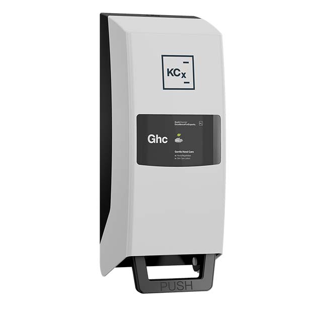 Dispenser Dispenser