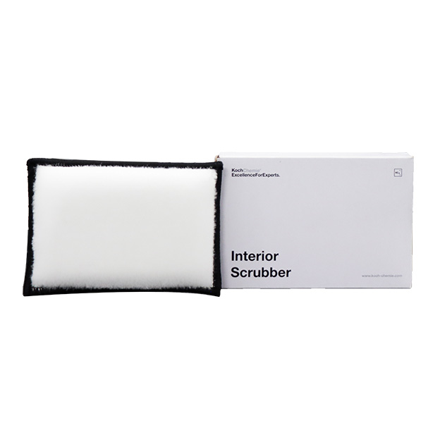 Allrounder Scrubber