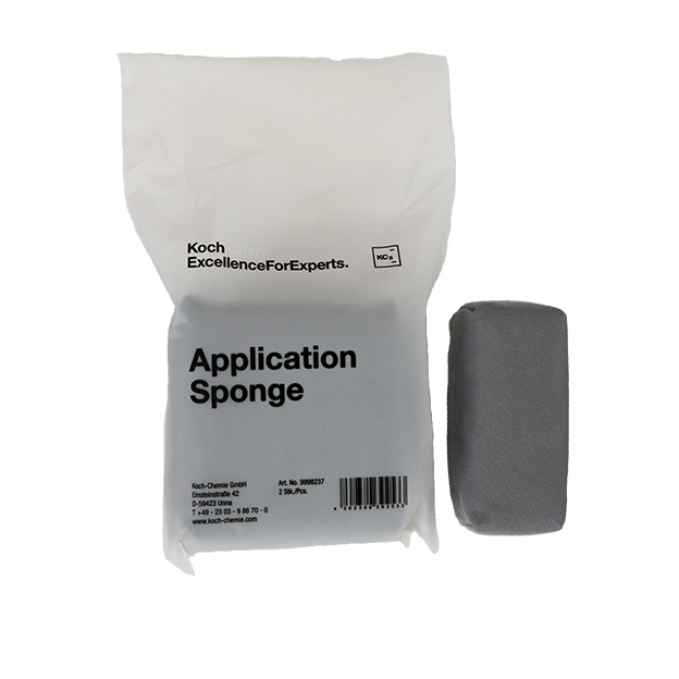 Applicator Sponge