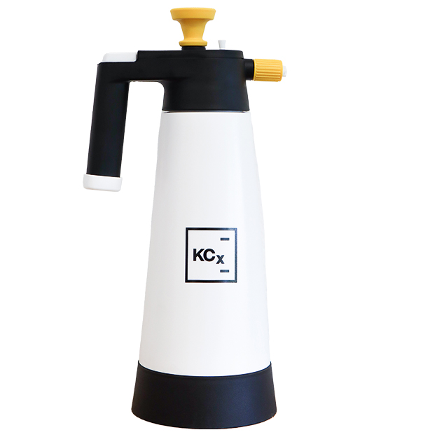 Pressure Foam Sprayer 2l