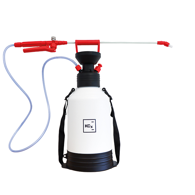 Pro Pressure Sprayer acid 6l